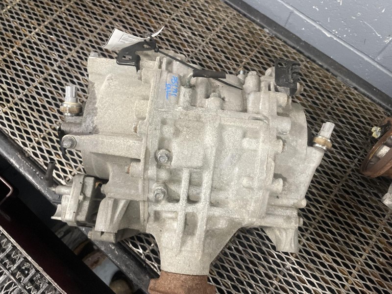 17-'24 HONDA RIDGELINE rear differential Carrier 45k miles 6 Month Warranty!