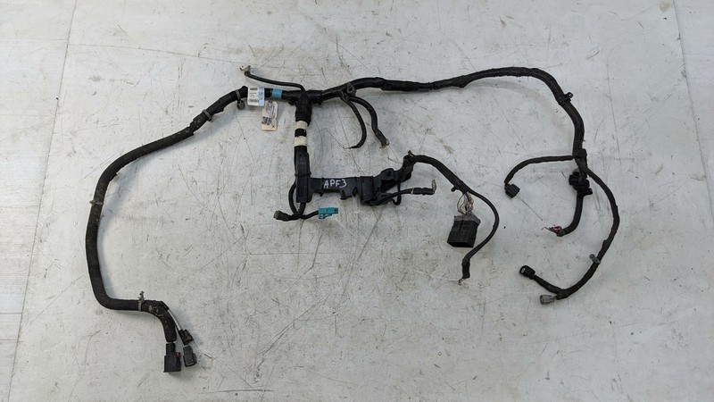 Battery Positive Cable Wiring Harness 2019 Ford Flex GA8T-14B060-LA 2017 2018