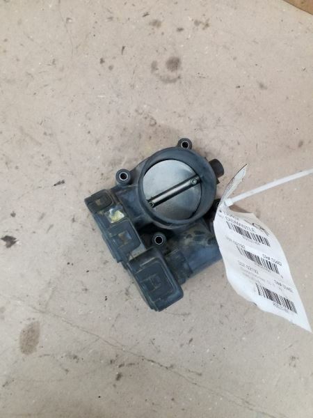 Throttle Body Throttle Valve Assembly 3.8L Fits 08-11 WRANGLER 237450