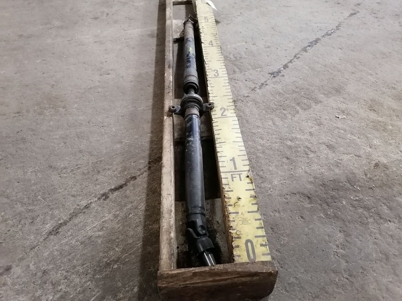 Rear Drive Shaft Assembly Automatic Transmission 2.5L Fits 15-19 LEGACY 1493131