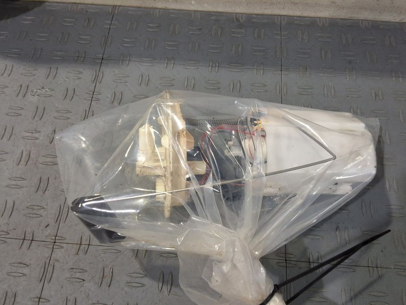 Fuel Pump Assembly Tank Mounted 2.0L Fits 22-24 MAVERICK PICKUP 3575234