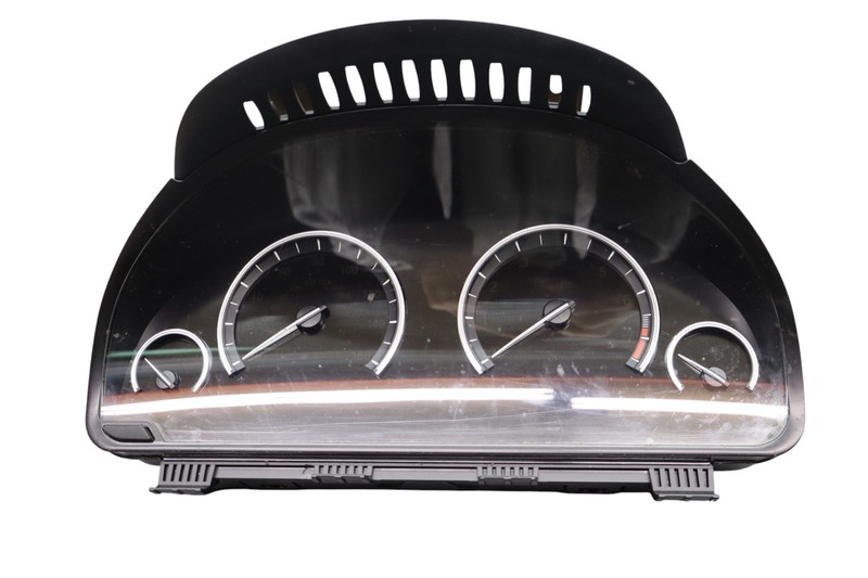 10-13 BMW 550i GT Speedometer Instrument Cluster Gauge Assembly 922079901 Oem