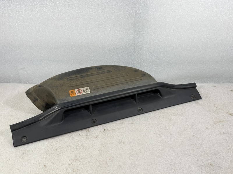 2013-2016 Hyundai Genesis Coupe Air Inlet Duct OEM QC71 #017