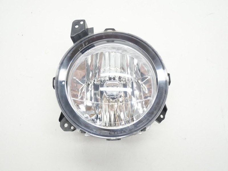 2018-2024 Jeep Wrangler Gladiator Right RH Passenger Headlight Lamp Assembly OEM