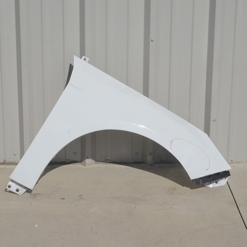 2012 - 2018 Ford Focus Right Passenger Side Fender OEM