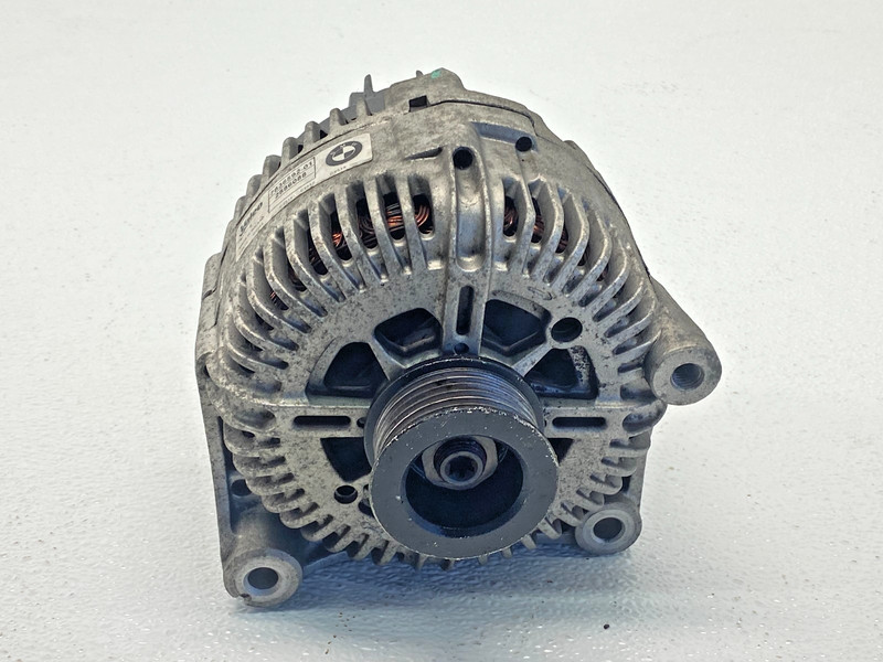 06-10 BMW E60 E63 E64 M5 M6 S85 Engine Alternator Generator Unit 69K miles OEM✅