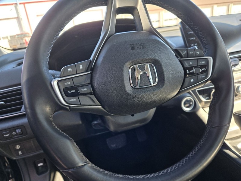 2018-2022 Honda Accord Driver Steering Wheel Air Bag