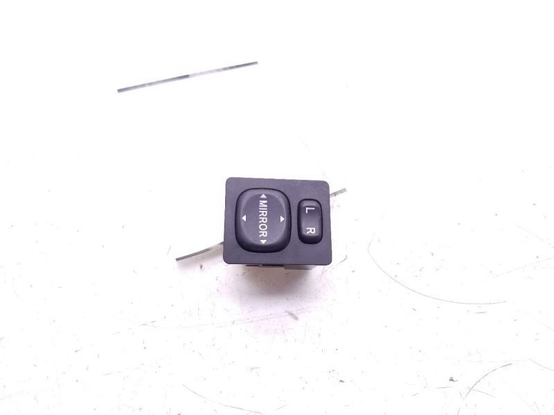 2014 TOYOTA YARIS LE MIRROR CONTROL SWITCH