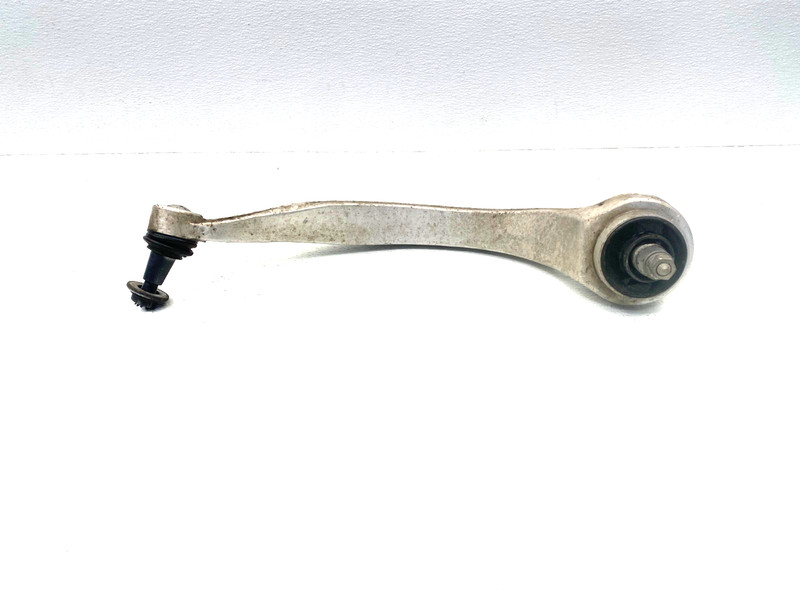 11-14 AUDI A8 L QUATTRO FRONT LEFT LOWER CONTROL ARM OEM #A0.42