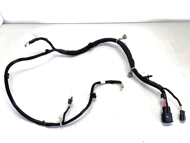 ✅2019-2024 RAM 1500 OEM ELECTRIC POWER GEAR RACK ELECTRIC WIRE WIRING HARNESS