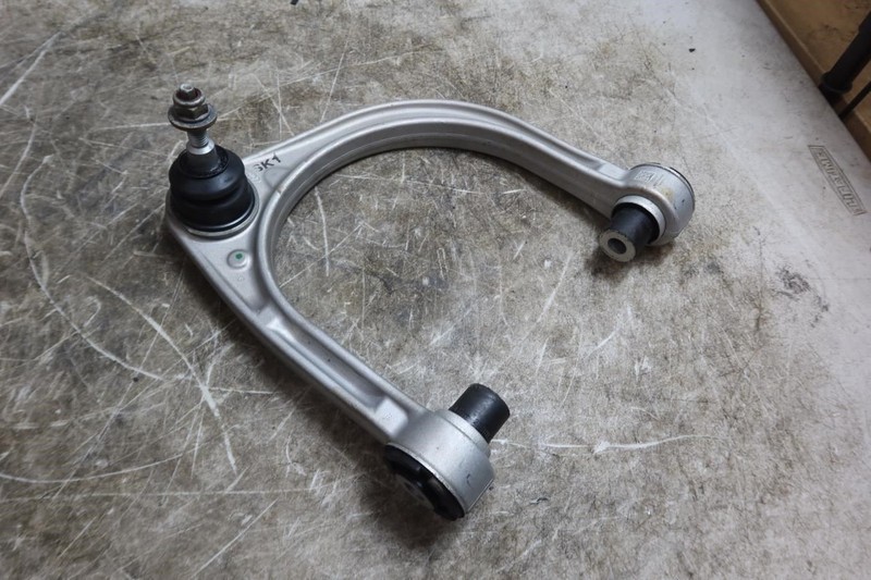 2021-2025 Ford Bronco OEM Front Right RH Passenger Upper Control Arm MB3C3084G1D