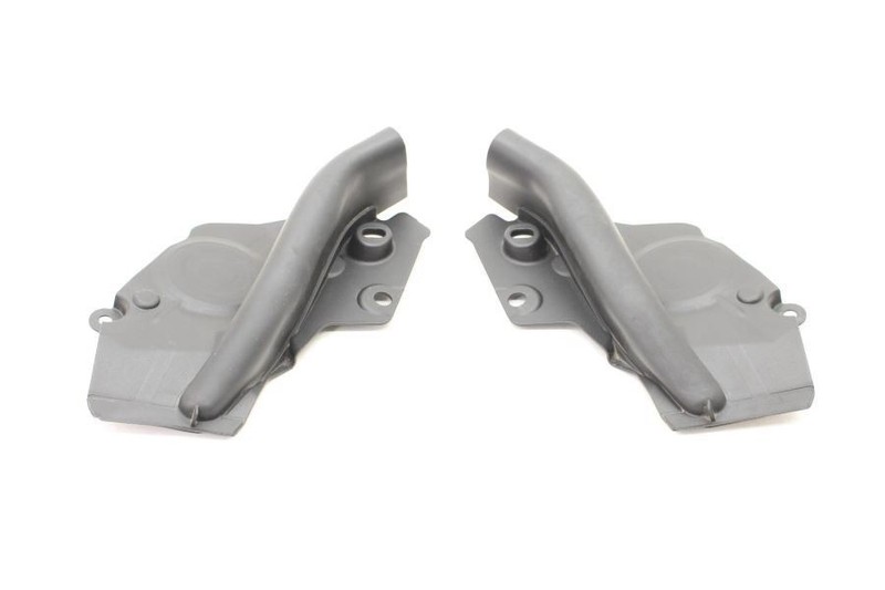 2020-2024 Toyota Supra AT 2.0L Pair of Shock Absorbers 51767435533