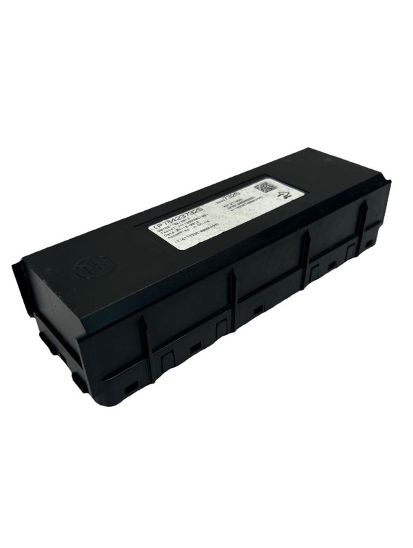 Chevrolet Silverado climate control module 2017 2019 classic style OEM 84237325