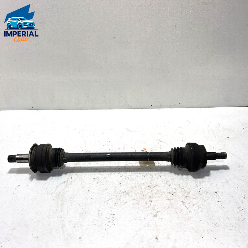 2007-13 Mercedes-Benz W221 Rear Right or Left Axle Shaft Rear Wheel Drive OEM