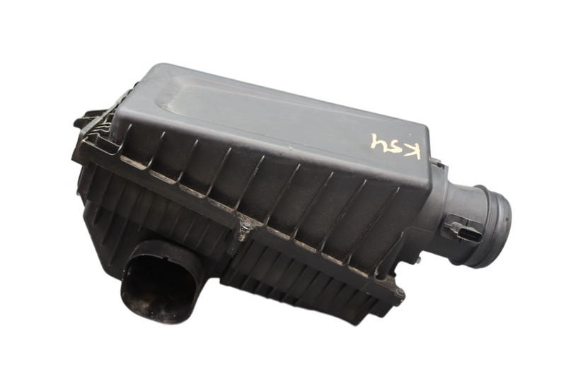 17-23 Alfa Romeo Giulia Air Intake Cleaner Filter Box Assembly 50546941 Oem
