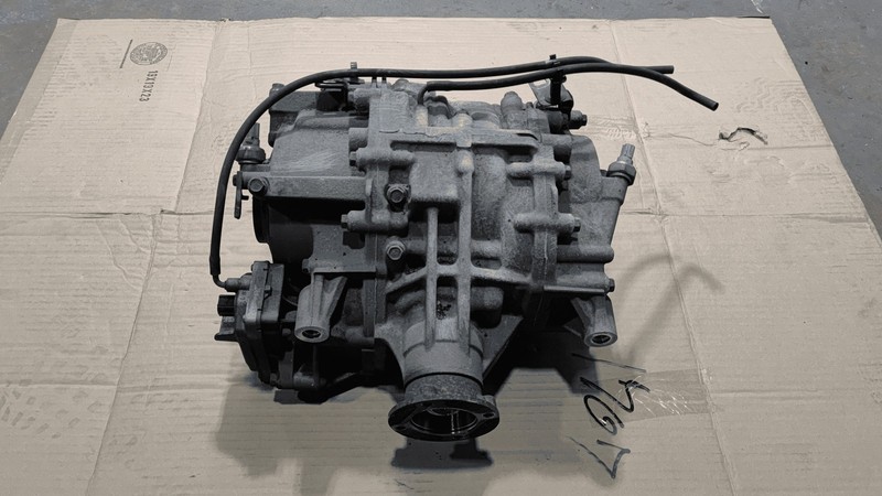 2016-2022 Honda Pilot 3.5L AWD Rear Differential Axle Carrier Assembly OEM