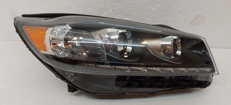 2019-2020 KIA SORENTO LH HEADLAMP ASSY OEM PART# 92102-C6510