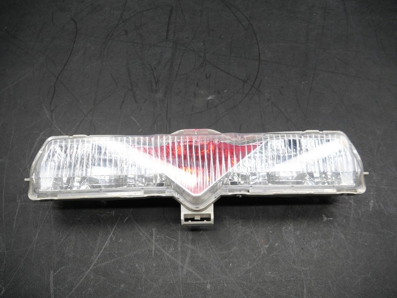 2017-2020 Toyota 86 ZN6 3rd Brake Light Reverse Lamp Lower Bumper Mount OEM