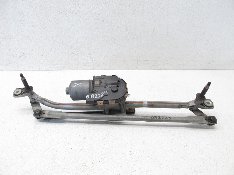 09-17 AUDI 8R Q5 SQ5 WINDSHIELD WIPER ARM TRANSMISSION MOTOR OEM 082223