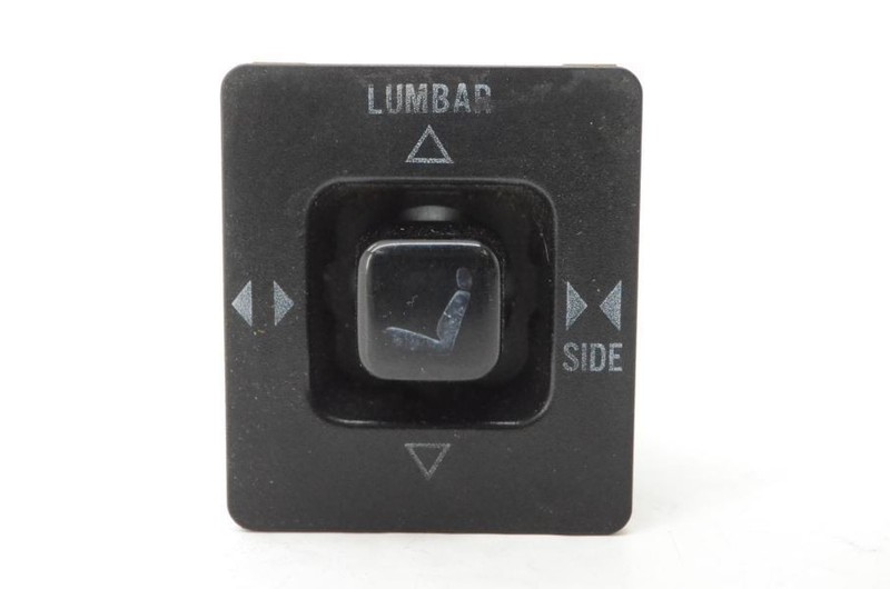 1987-1992 Toyota Supra MK3 Lumbar Support Switch