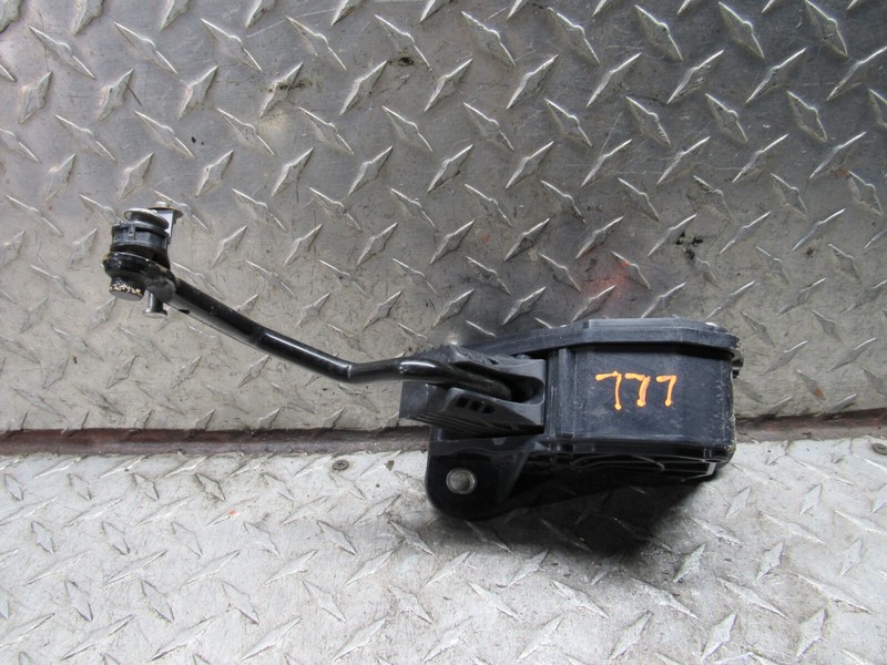 2009 HONDA CIVIC GAS THROTTLE ACCELERATOR PEDAL OEM 1.8L CPE