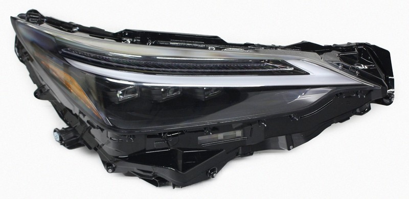 OEM Right Passenger Side LED Headlamp For Lexus NX250, NX350, NX350h, NX540h