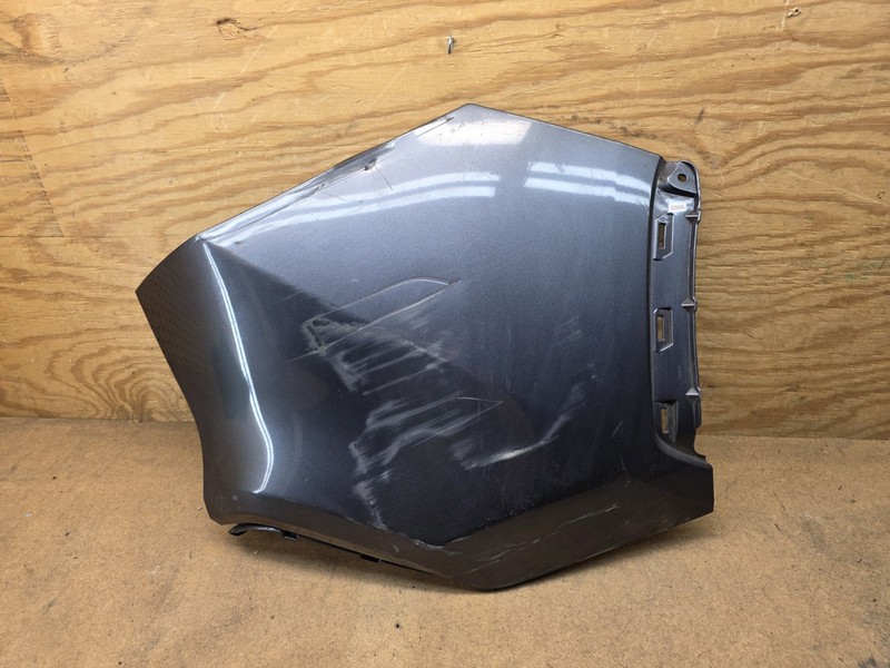 2019 2020 2021 TOYOTA RAV4 Rear Right Bumper Cover End Panel OEM 521610R050