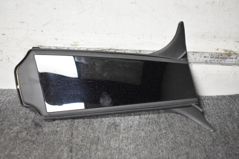 2021-2023 BMW i4 G26 Left Side Exterior B Pillar Trim 7483005