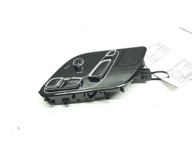 Range Rover HSE L405 Right Front Seat Switch Control Adjustment JPLA14B566CD