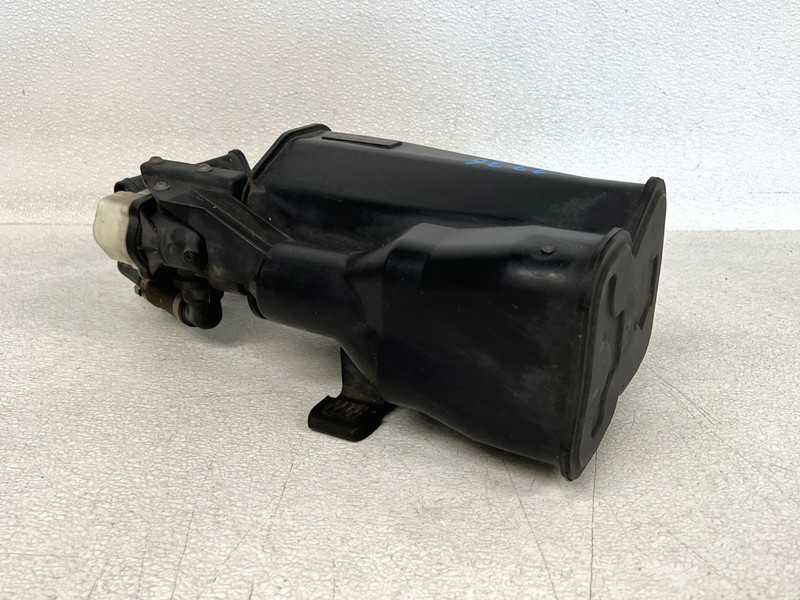 ⭐2009-2016 BMW Z4 M-SPORT FUEL VAPOR EVAPORATOR CHARCOAL CANISTER OEM LOT2736