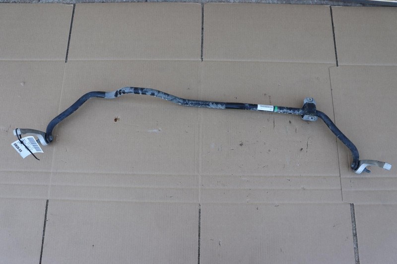 2018-2021 AUDI SQ5 Q5 AWD REAR STABILIZER ANTI ROLL SWAY BAR SUPPORT OEM