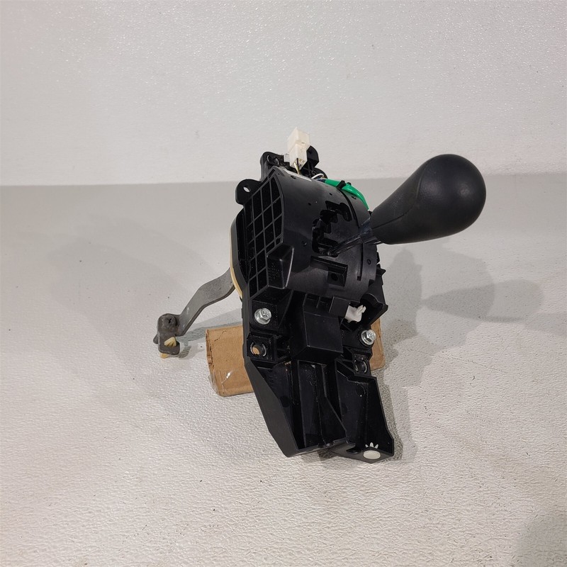 06-15 Mazda Miata Mx5 Automatic Transmission Floor Shifter Assembly Oem Aa7426