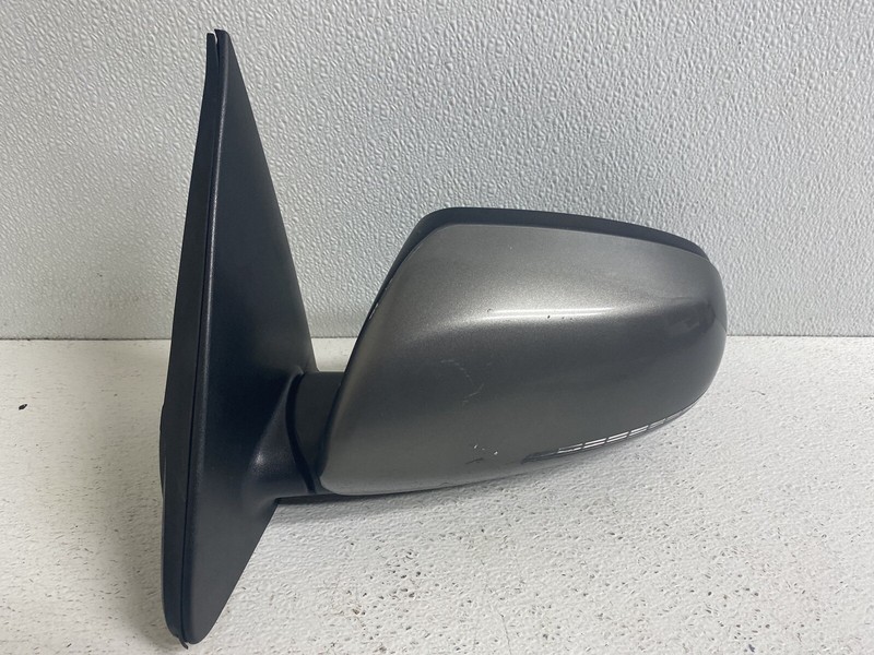 2010-2013 Kia Forte Turn Signal Left Driver Side View Door Mirror 6 Pin Prong