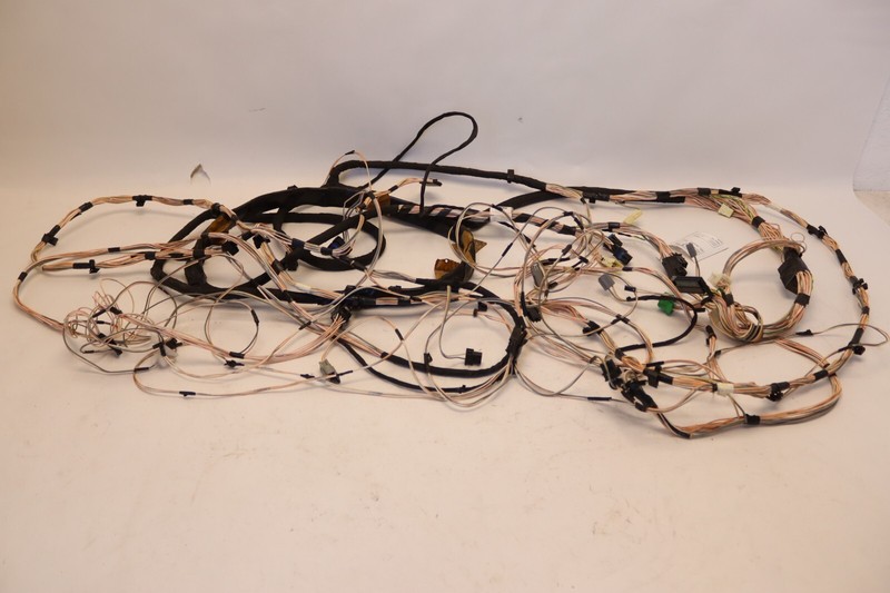 2018-2024 VOLVO VNL 760 860 SLEEPER CAB WIRE WIRING HARNESS CABLE 23132956 OEM