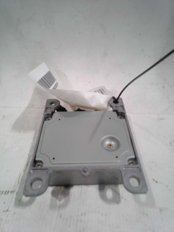 Used Air Bag Module fits: 2006 Nissan Armada Air Bag center console w/side air b