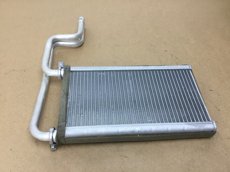 Lamborghini Huracan 2018 Heater Core w/ Draining Pipe Line 16-19 :Y