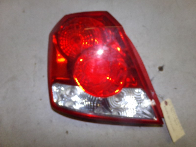 2005 Chevy Aveo LS LH Left Tail Light D HI 30-0266L *FREE SHIPPING*
