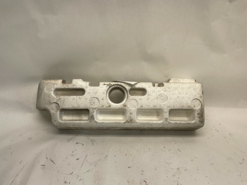 1991-1994 ACURA NSX REAR BUMPER FOAM IMPACT ABSORBER RH PASSENGER SIDE