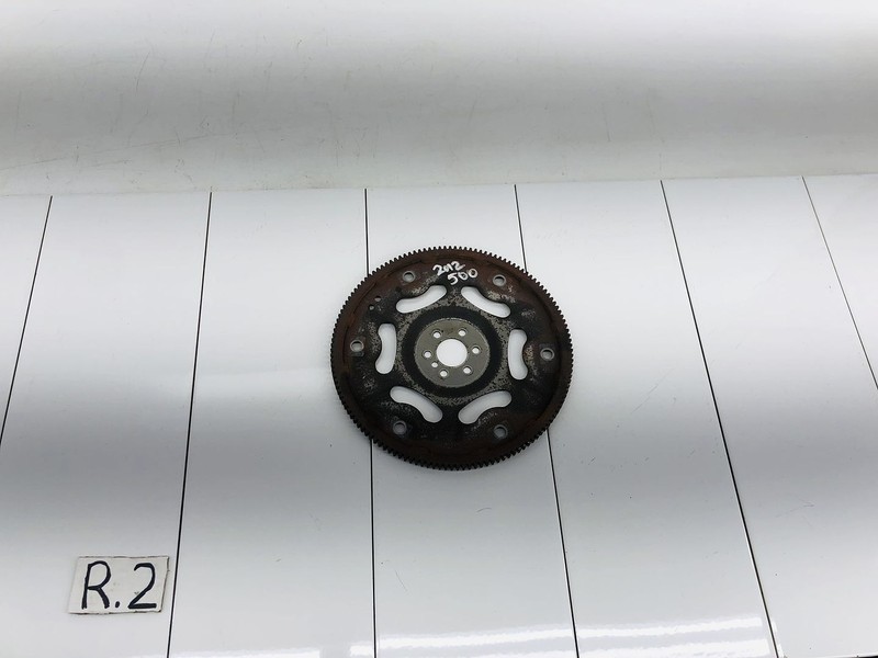12-19 FIAT 500 1.4L L4 GASOLINE ENGINE MOTOR CAMSHAFT FLYWHEEL FLEXPLATE OEM