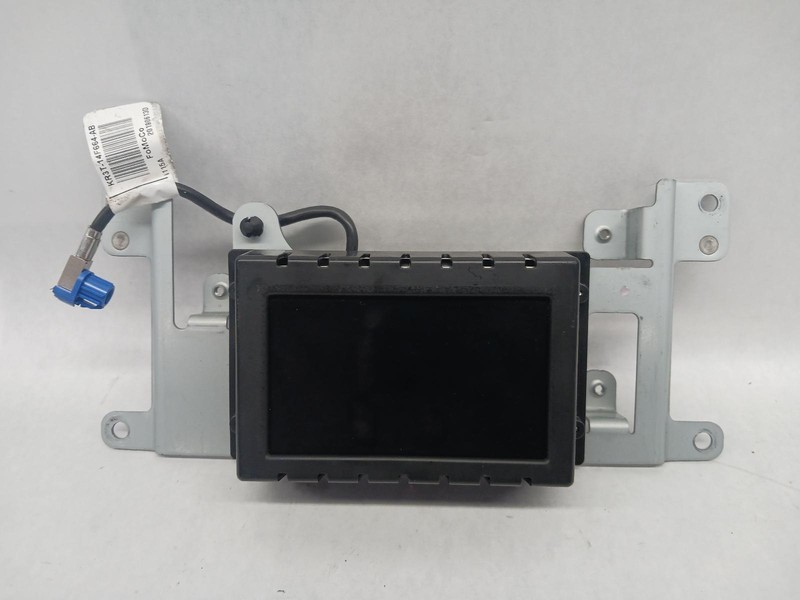 19-'22 FORD MUSTANG 4.2" display screen OEM Satisfaction Guaranteed!