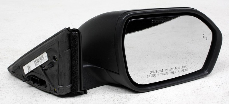 OEM Ford Explorer Police Right Passenger Side Exterior Mirror Marks