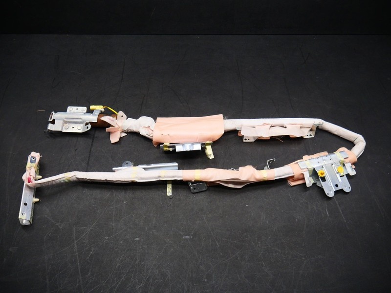 2004-2008 Acura TL UA Left Curtain Airbag Driver Roof LH SRS 78875SEPA92 OEM