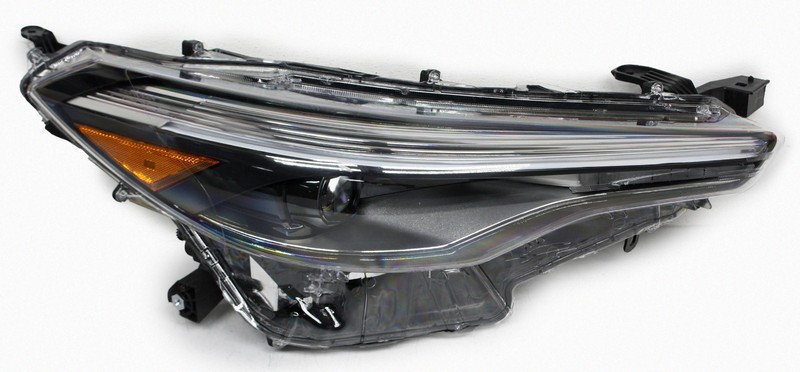 OEM Right Passenger Side LED Headlamp For Toyota Corolla Cross 81110-0A250