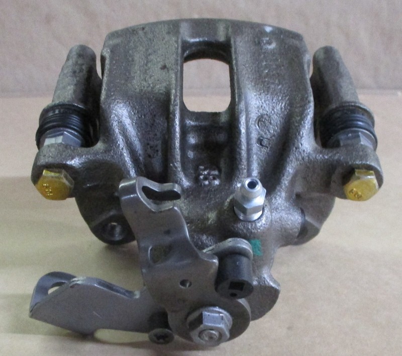 REMANUFACTURED REAR LEFT DISC BRAKE CALIPER 141.33522 FITS *SEE CHART*