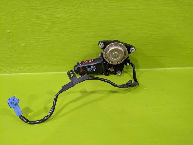 95 96 97 98 99 AVALON DRIVER LEFT REAR WINDOW MOTOR OEM 3845-2