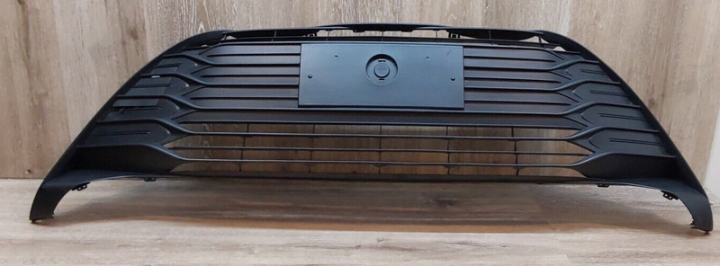 2017-2018 Toyota Yaris Radiator Grille OEM Part#53102-0D150