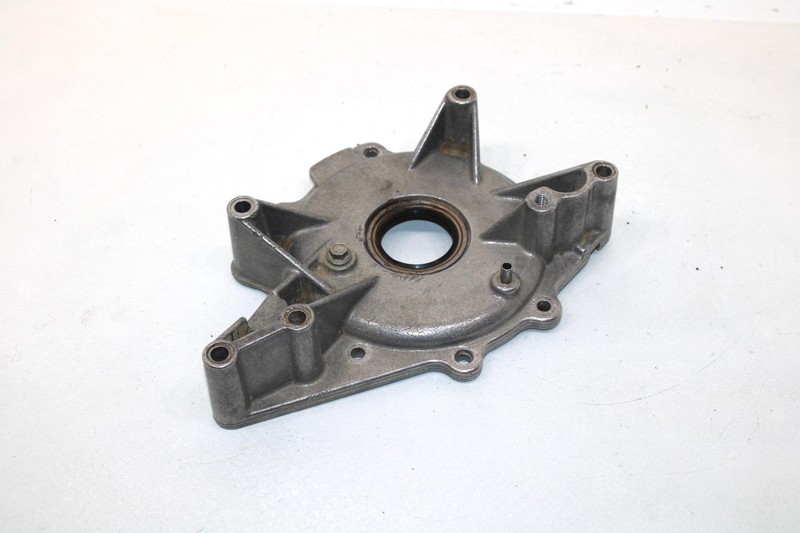 2004 Polaris Sportsman 700 OEM Left Gear Case Output Cover 3233876 APS