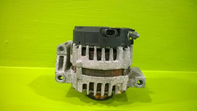 12 13 14 15 16 17 VERANO AT ALTERNATOR OEM 3663-57