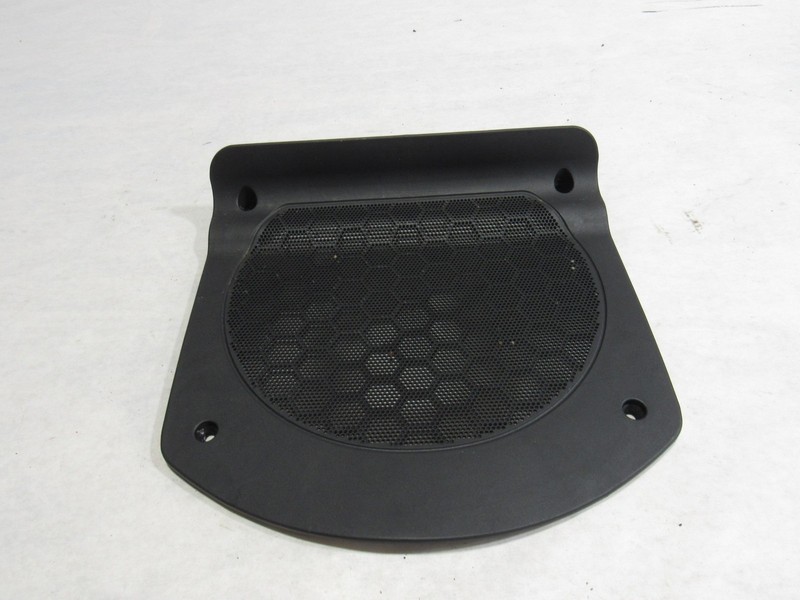 20-24 BMW M8 F93 2022 Front Left Driver Audio Sound Speaker Cover Grille ;:O