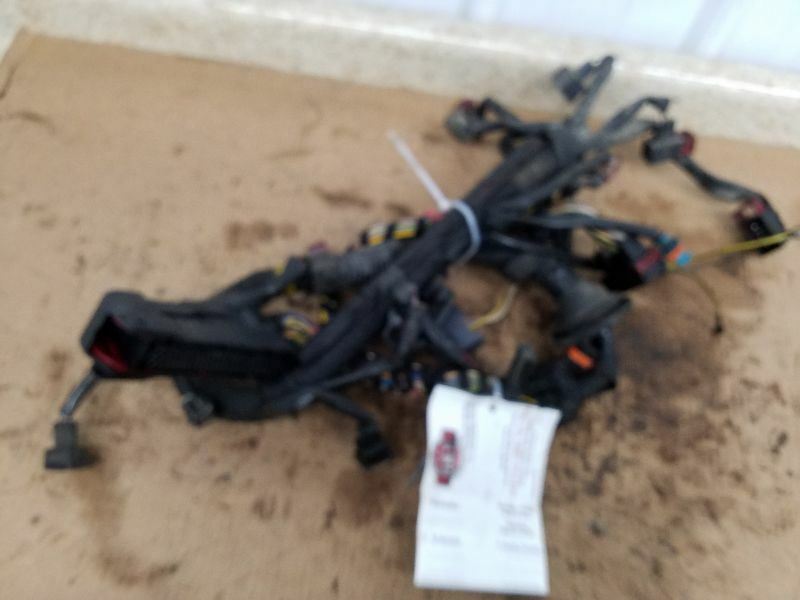 9-3 1999 Engine Wire Harness 202014